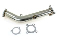 Auspuffrohr Downpipe für Audi A4 A5 B8 Q5 2.0 TFSI Decat