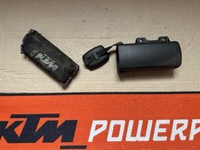 Bordwerkzeug Dose KTM 620 LC4 640 540 400 350 125 LC2 Werkzeug Werkzeugdose Duke