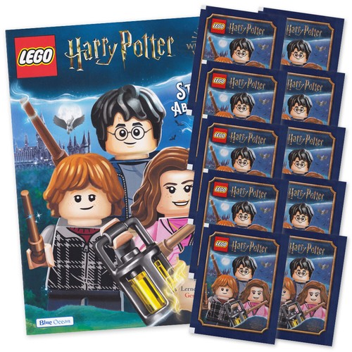 Lego harry potter - lego®,