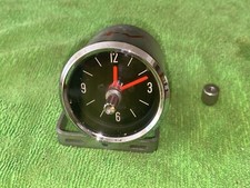 6V Zeituhr Autouhr Fomoco