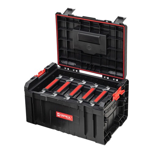 Qbrick system pro toolbox - pro, 2.0