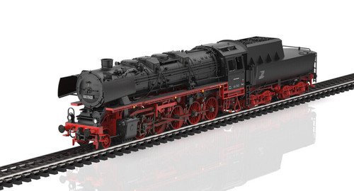 Trix 25745 dampflokomotive - trix, br