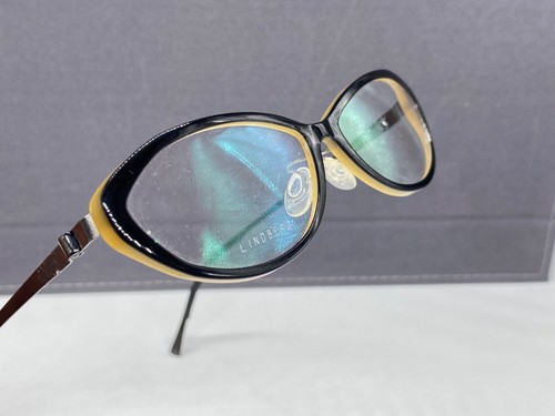 Lindberg brille damen - lindberg, eckig