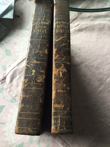 Die heiligen schriften des - die,