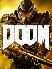 DOOM [Nintendo Switch / KEY]