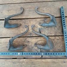 Garderobenhaken, 5 Stück