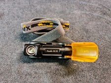 Fenix Kopflampe HL10 Cree XR-E LED