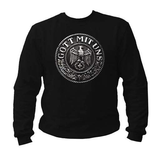 Gott mit uns - , kaiserreich