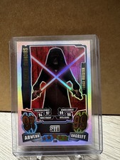 Darth sidious force meister - darth,