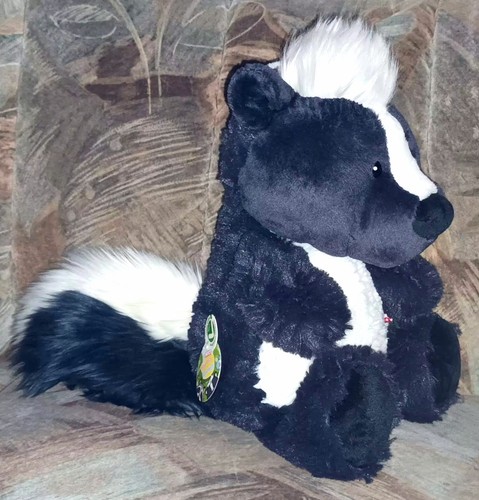 Nici stinktier skunk - nici, (mit