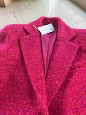 NA-KD JACKE BOUCLE 36 PINK