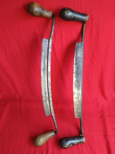 Zieheisen schälmesser - 2,
