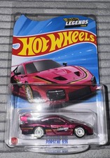 Hot Wheels Porsche 935 Legends Tour 2025  Premium Real Riders wie RLC