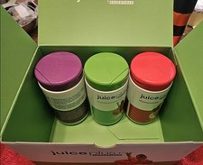 "Private Juice Plus" 360