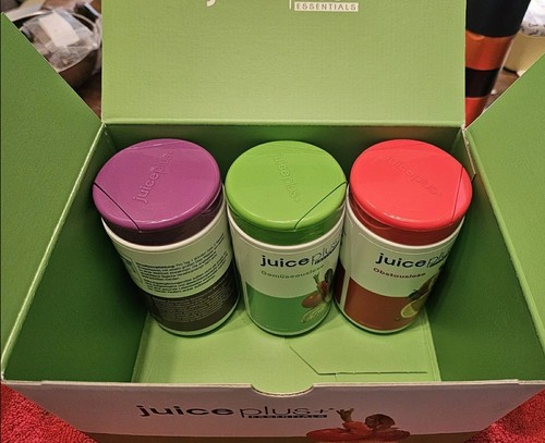Private juice plus 360 - juice,