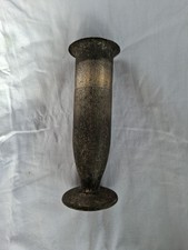 Vase Kelch Becher Zinn