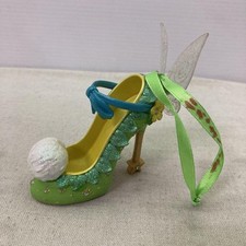 Disney Tinkerbell Schuhe Deko