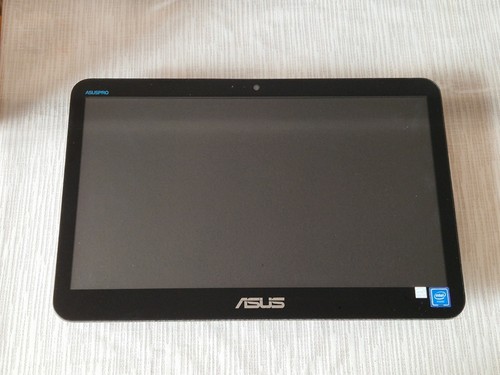 Asus minipc schwarz - asus,