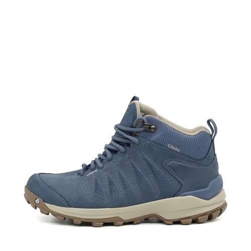 Oboz damen biory wanderschuhe - biory,