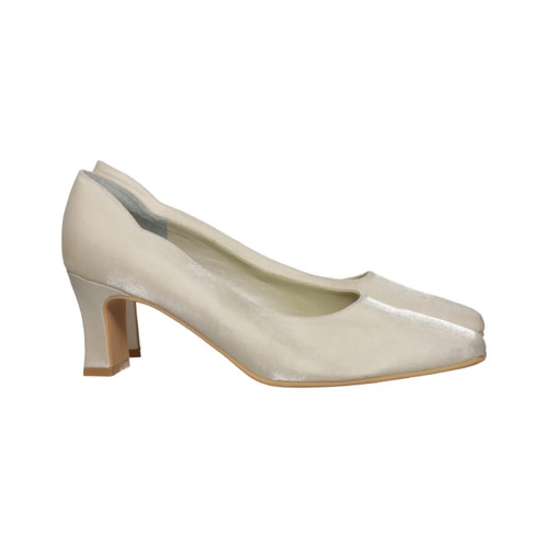 Ivory pumps größe 41 - ivory,,