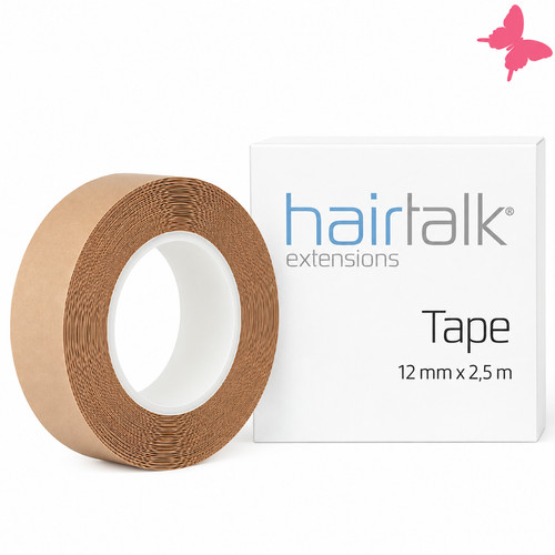 Hairtalk tape rolle - hairtalk, ×