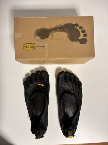 Vibram fivefingers moc - moc, 42