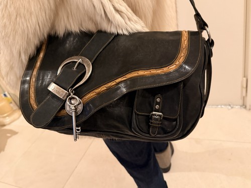 Christian dior gaucho - christian,