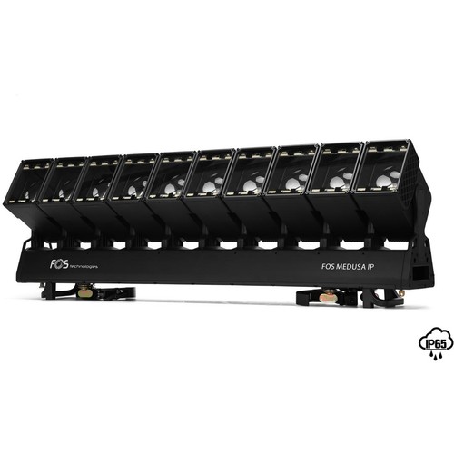 Fos medusa ip65 - -, rgbw