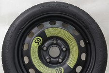 VOLKSWAGEN TOURAN II Notrad