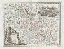 Schlesien Silesia Polska Polen