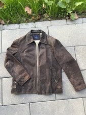 Engbers Herren Lederjacke