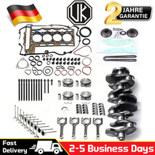 Engine crankshaft for bmw 116i - engine,
