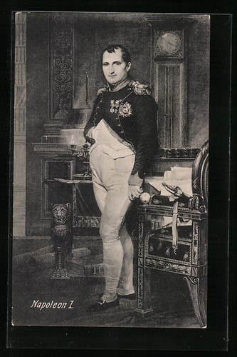 Napoleon uniform mit - uniform,