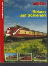 Marklin Bibliothek - Reisen