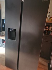 Samsung Kühlschrank  Side by