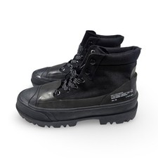 Diesel D-Hiko BT X Boots