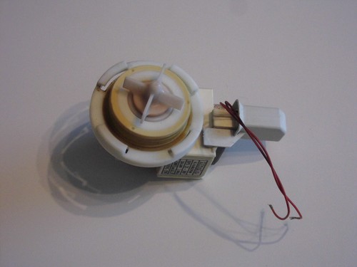 Laugenpumpe pumpe dps25 - laugenpumpe,