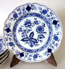 (1von6) 1 Speiseteller