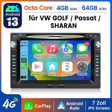 DVD Für VW Polo 9N Golf 4