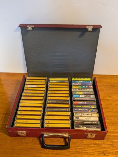 Sinclair spectrum 48k - sinclair,