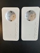 Powerline Devolo dLAN 550 duo+ - Starter Kit - Bridge