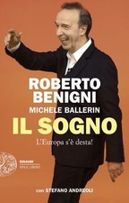 Il sogno. LEuropa sè desta