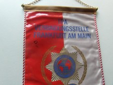 Polizei  FRANKFURT a. MAIN 