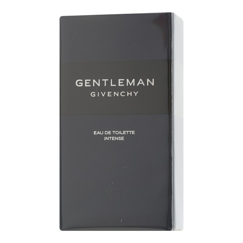 Givenchy gentleman intense edt - gentleman,
