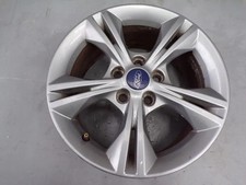 Alufelge zoll 0 5x108 - alufelge,