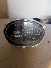 Tachoeinheit Kymco Super 9 50  2Takt