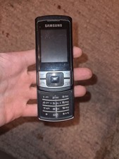 Samsung GT-C3050 Vintage Slider