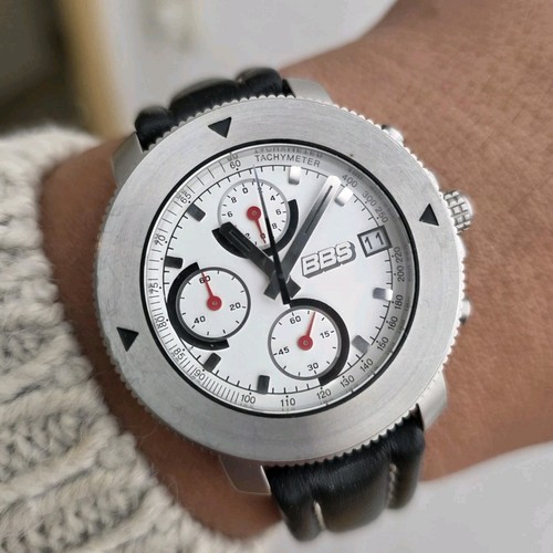 Bbs motorsport quartz - bbs,