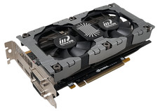 Inno3D NVIDIA GeForce GTX 660