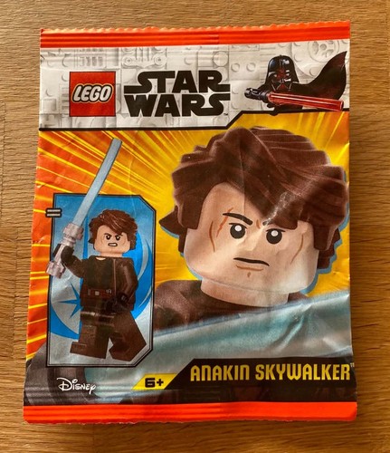 Lego star wars anakin - wars,